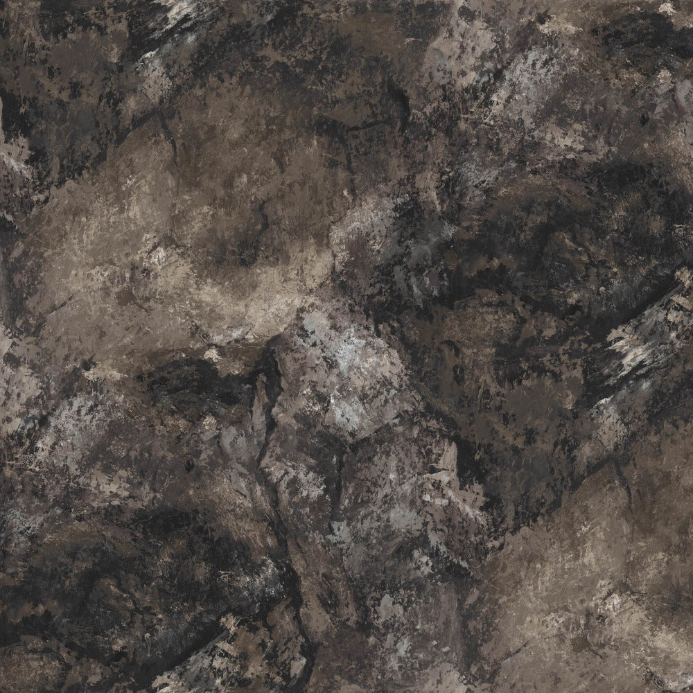 Mallion & Knowles Lava Sandstone Fire Retardant Curtains