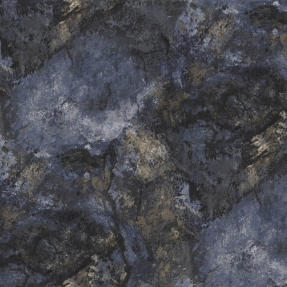 Mallion & Knowles Lava Slate Fire Retardant Curtains
