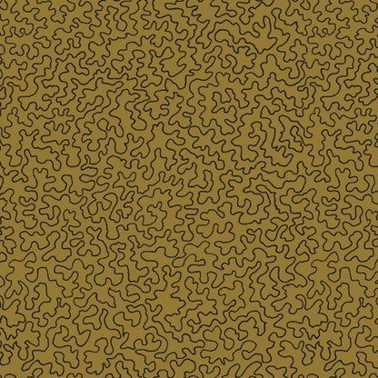 Mallion & Knowles Mazie May Antique Fire Retardant Curtains