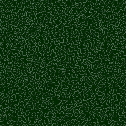 Mallion & Knowles Mazie May Forest Fire Retardant Curtains