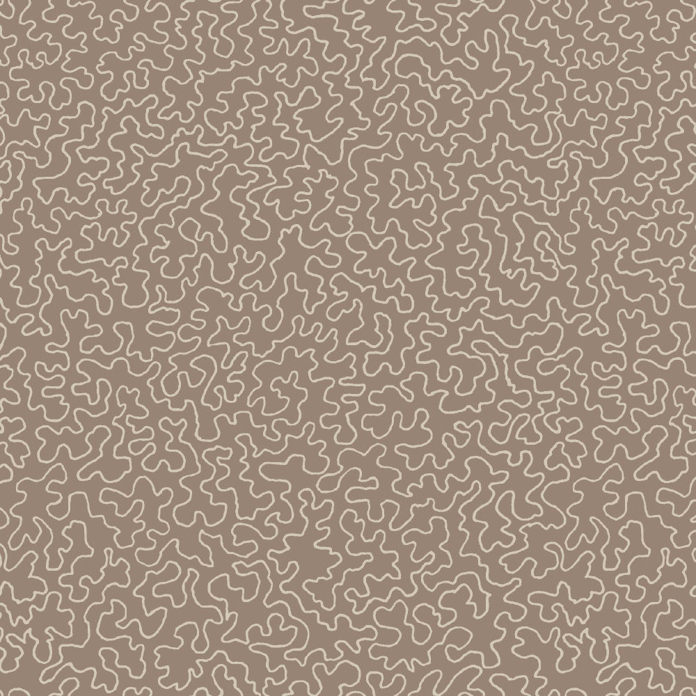 Mallion & Knowles Mazie May Mole Fire Retardant Curtains