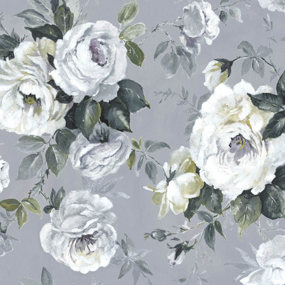 Mallion & Knowles Messina Lime/Silver Fire Retardant Curtains