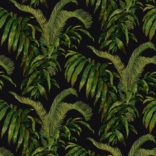 Mallion & Knowles Pavillion Forest Fire Retardant Curtains