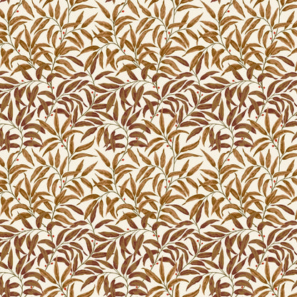 Mallion & Knowles Ruskin Autumn Fire Retardant Curtains