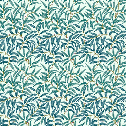 Mallion & Knowles Ruskin Jade Fire Retardant Curtains