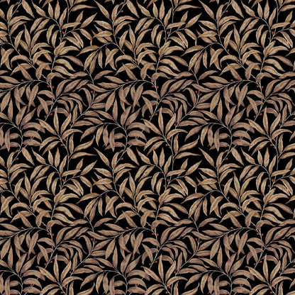 Mallion & Knowles Ruskin Rustic Fire Retardant Curtains