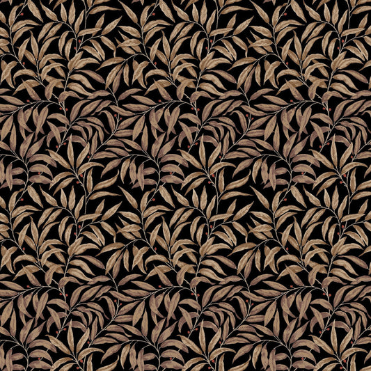Mallion & Knowles Ruskin Rustic Fire Retardant Curtains