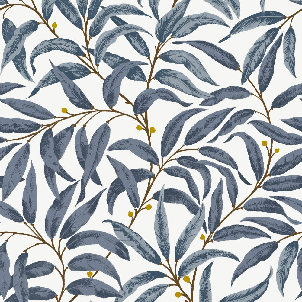 Mallion & Knowles Ruskin Silver Fire Retardant Curtains texture detail
