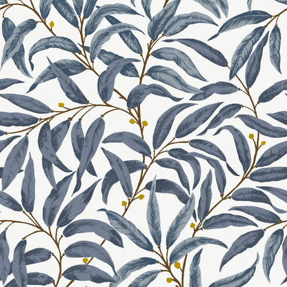 Mallion & Knowles Ruskin Silver Fire Retardant Curtains texture detail