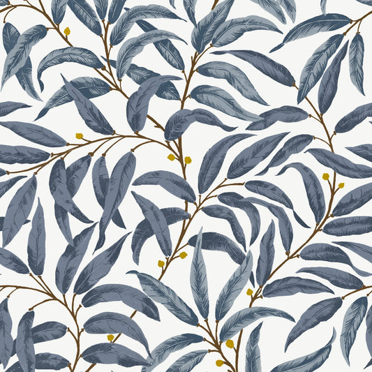 Mallion & Knowles Ruskin Silver Fire Retardant Curtains texture detail
