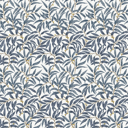 Mallion & Knowles Ruskin Silver Fire Retardant Curtains