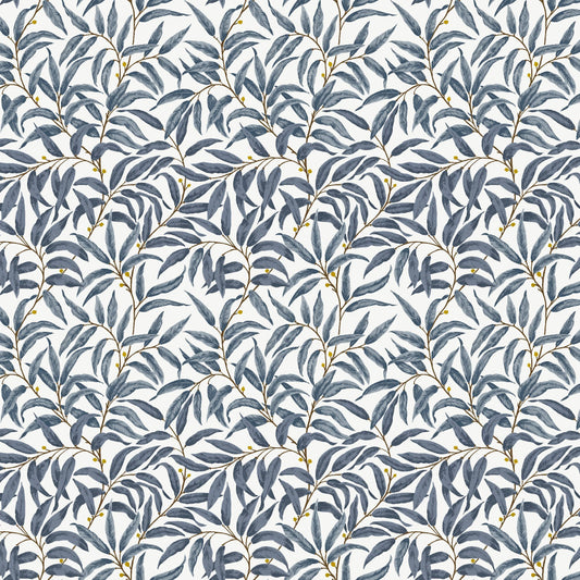 Mallion & Knowles Ruskin Silver Fire Retardant Curtains