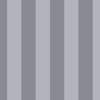 Mallion & Knowles Somerset Stripe Steel Fire Retardant Curtains texture detail