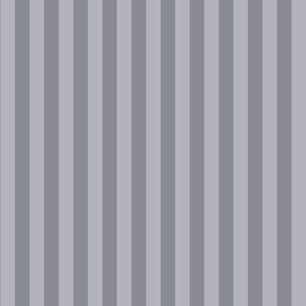 Mallion & Knowles Somerset Stripe Steel Fire Retardant Curtains