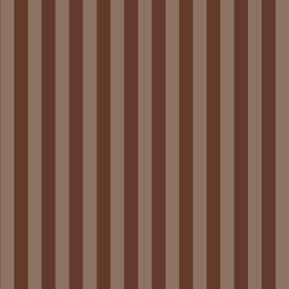 Mallion & Knowles Somerset Stripe Tuscany Fire Retardant Curtains