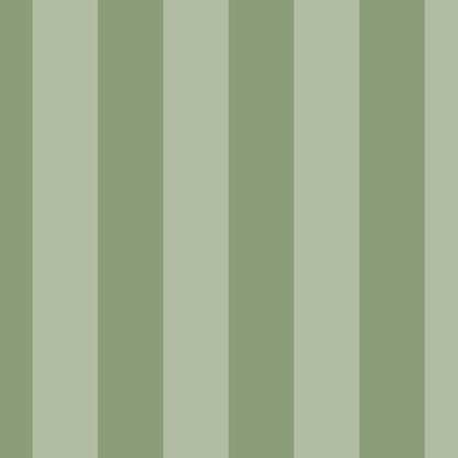 Mallion & Knowles Somerset Stripe Willow Fire Retardant Curtains texture detail