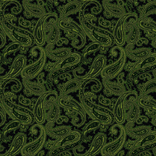 Mallion & Knowles Stirling Forest Fire Retardant Curtains