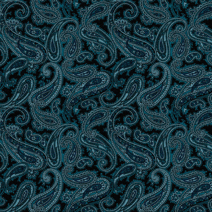 Mallion & Knowles Stirling Jade Fire Retardant Curtains