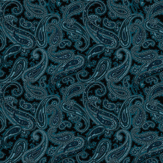 Mallion & Knowles Stirling Jade Fire Retardant Curtains