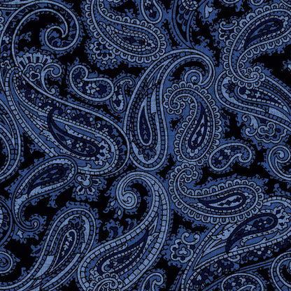 Mallion & Knowles Stirling Marine Fire Retardant Curtains texture detail