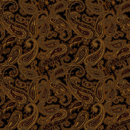 Mallion & Knowles Stirling Rust Fire Retardant Curtains
