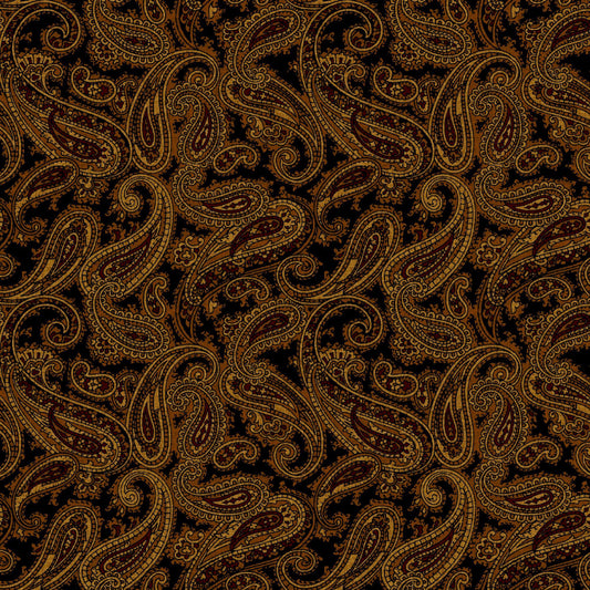 Mallion & Knowles Stirling Rust Fire Retardant Curtains