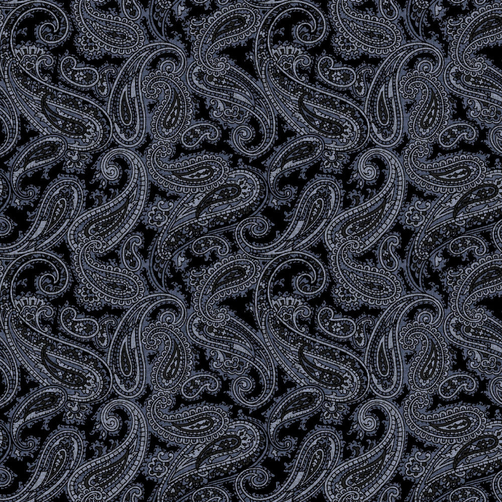 Mallion & Knowles Stirling Silver Fire Retardant Curtains