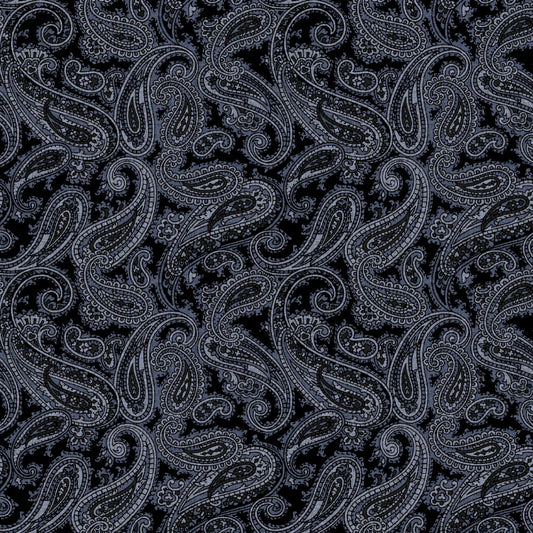 Mallion & Knowles Stirling Silver Fire Retardant Curtains
