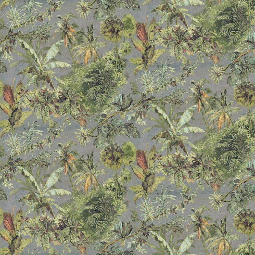 Mallion & Knowles Timor Dove Fire Retardant Curtains