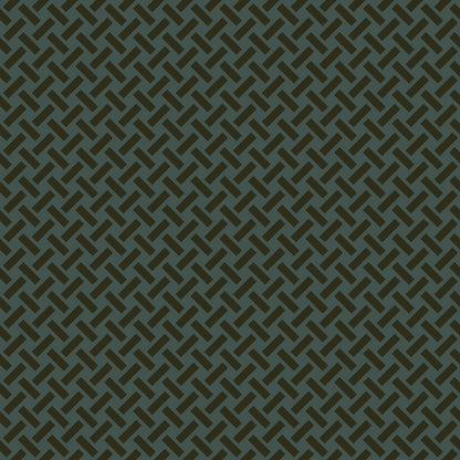 Mallion & Knowles Trellis Moss-Jade Fire Retardant Curtains