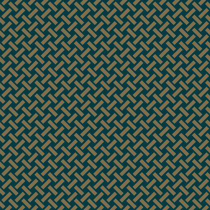 Mallion & Knowles Trellis Stone-Jade Fire Retardant Curtains