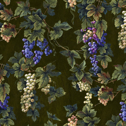 Mallion & Knowles Vineyard Forest Fire Retardant Curtains