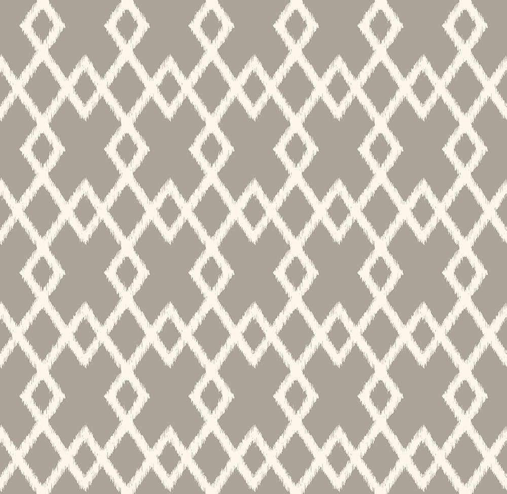 Edmund Bell Marquise Pepper Fire Retardant Curtains