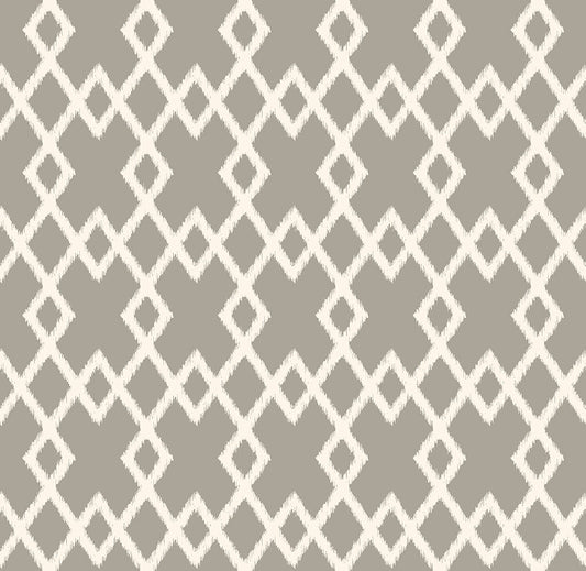 Edmund Bell Marquise Pepper Fire Retardant Curtains