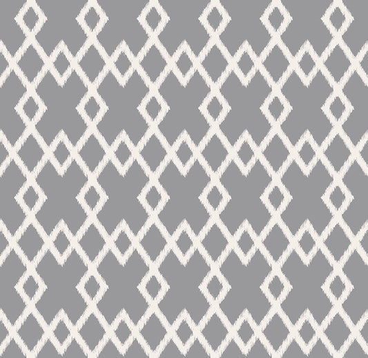 Edmund Bell Marquise Zinc Fire Retardant Curtains