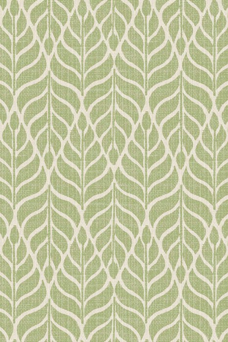 Skopos Maranta Cicada Fire Retardant Curtains
