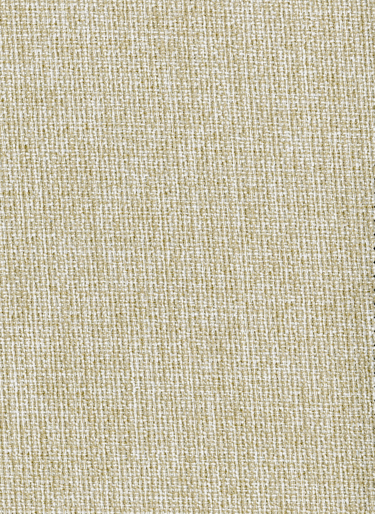 Edmund Bell Maverick Biscuit Fire Retardant Curtains