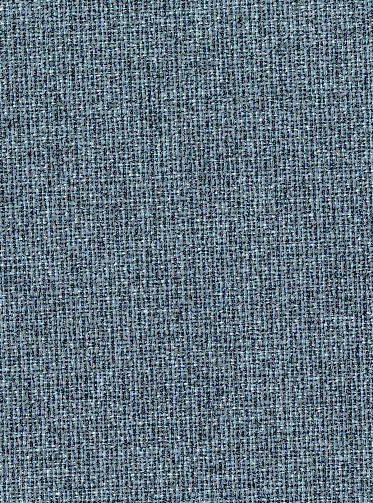 Edmund Bell Maverick Denim Fire Retardant Curtains