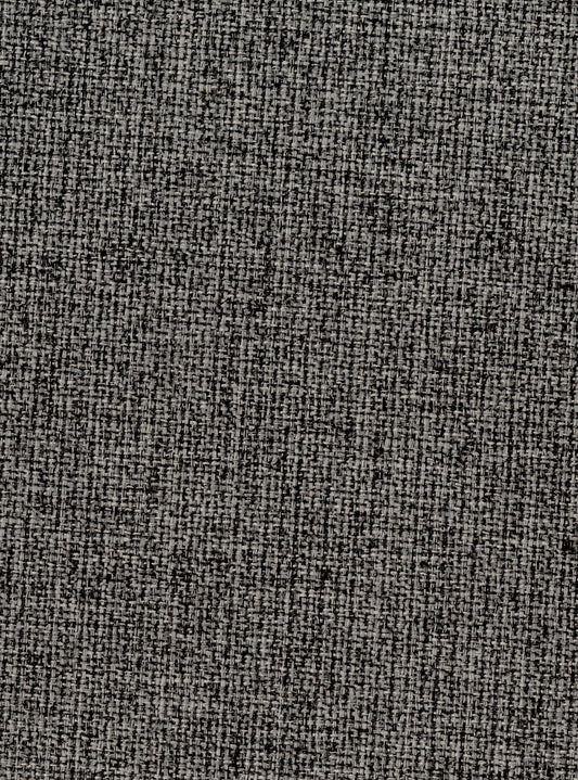 Edmund Bell Maverick Graphite Fire Retardant Curtains