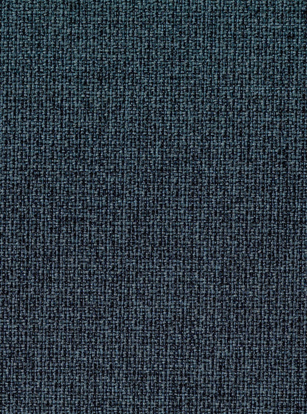 Edmund Bell Maverick Indigo Fire Retardant Curtains