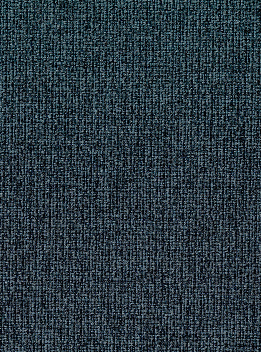 Edmund Bell Maverick Indigo Fire Retardant Curtains