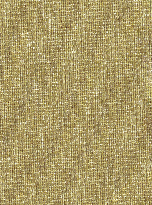 Edmund Bell Maverick Ochre Fire Retardant Curtains