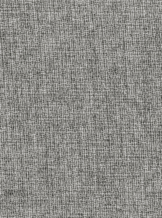 Edmund Bell Maverick Pewter Fire Retardant Curtains