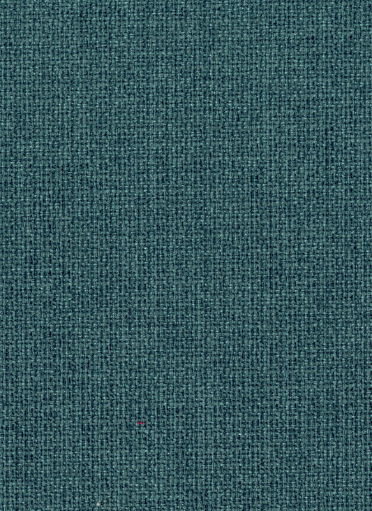 Edmund Bell Maverick Teal Fire Retardant Curtains