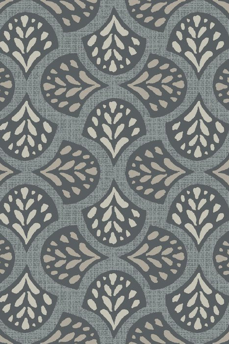 Skopos Milly Dovecote Fire Retardant Curtains