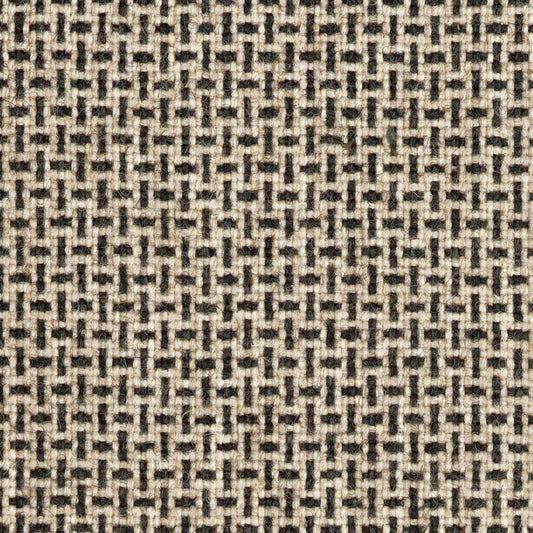 Monochrome Sett Sett #5 MLB01 fire retardant curtain fabric swatch