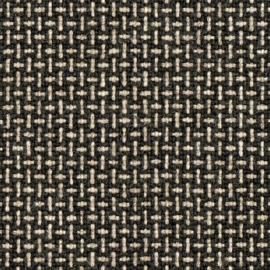 Monochrome Sett Sett #5 MLB02 fire retardant curtain fabric swatch
