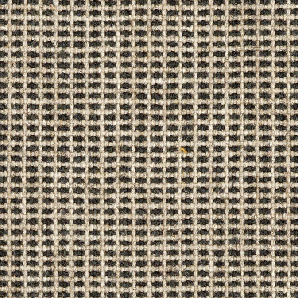 Monochrome Sett Sett #3 MLC01 fire retardant curtain fabric swatch