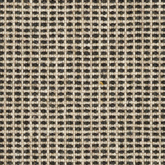 Monochrome Sett Sett #3 MLC01 fire retardant curtain fabric swatch