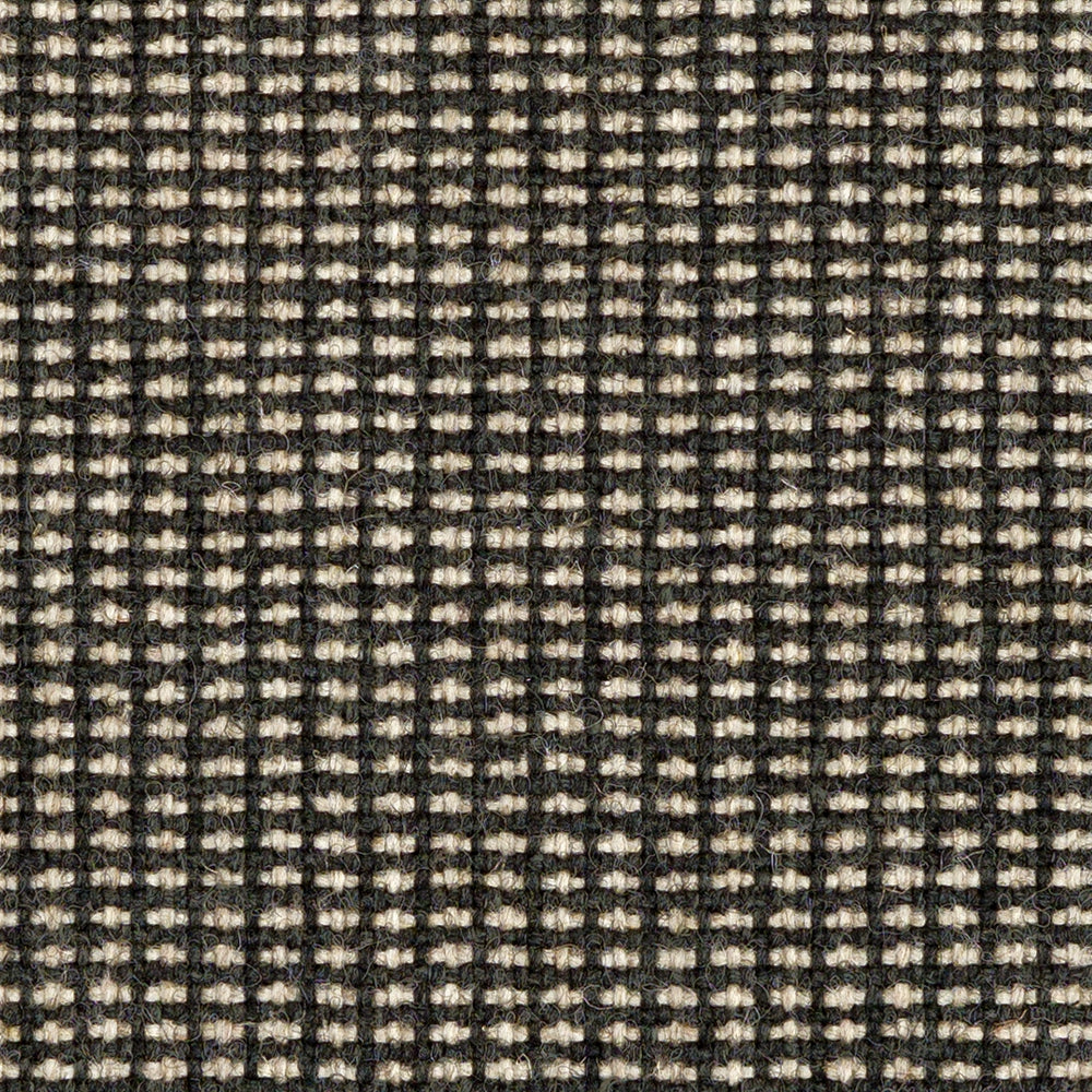 Monochrome Sett Sett #3 MLC02 fire retardant curtain fabric swatch